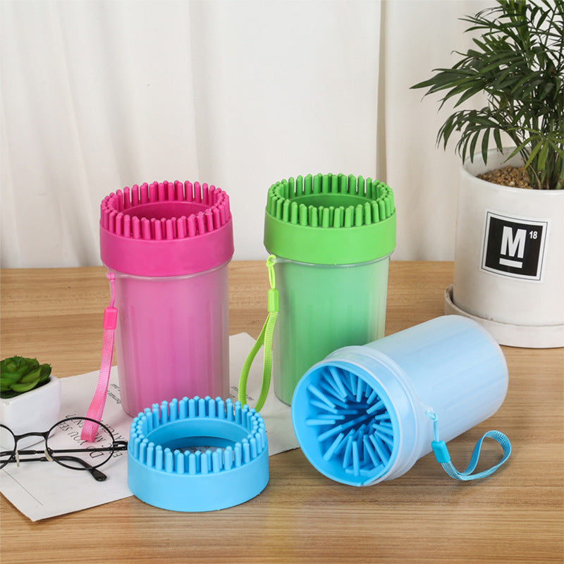 Milo & Birch™ MudGuard Paw Cleaner
