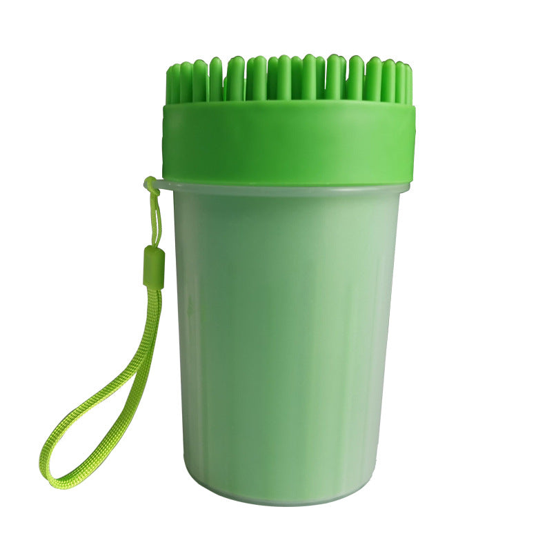 Milo & Birch™ MudGuard Paw Cleaner