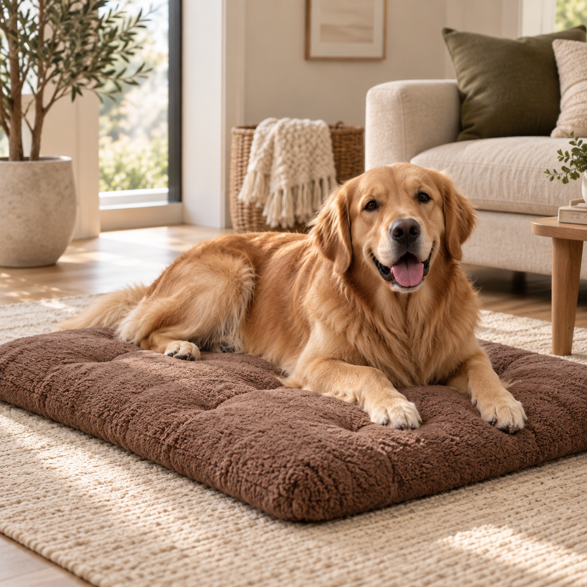 Milo & Birch™ Thermal Comfort Mat