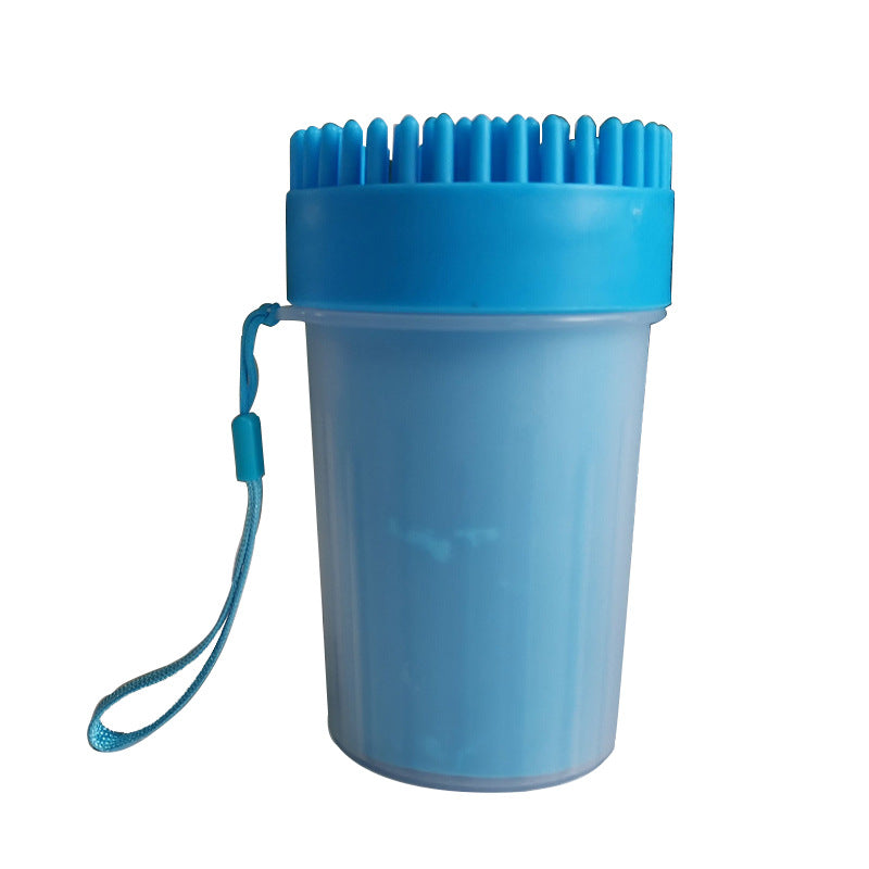 Milo & Birch™ MudGuard Paw Cleaner