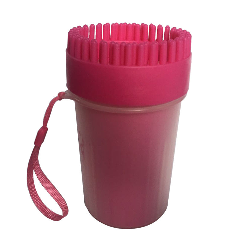 Milo & Birch™ MudGuard Paw Cleaner