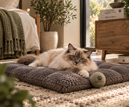 Milo & Birch™ Thermal Comfort Mat